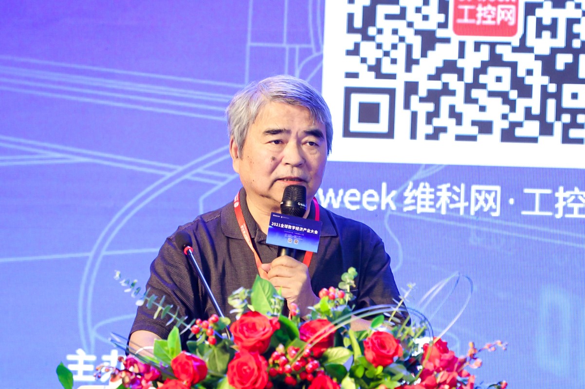 OFweek 2021Ї(gu)씵(sh)ֻD(zhun)ͷ(hu)չ[(hu)ʢ_(ki)Ļ