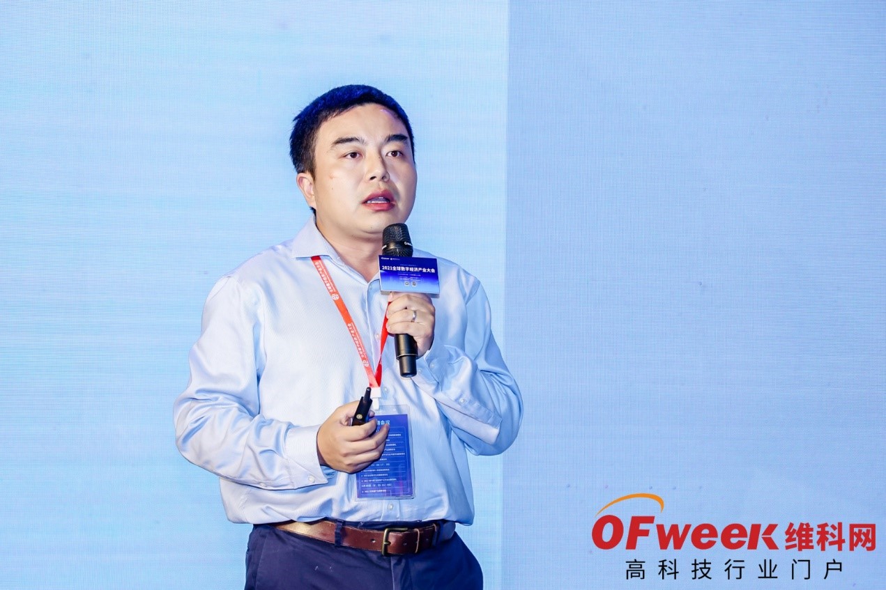 OFweek 2021Ї(gu)씵(sh)ֻD(zhun)ͷ(hu)չ[(hu)ʢ_(ki)Ļ